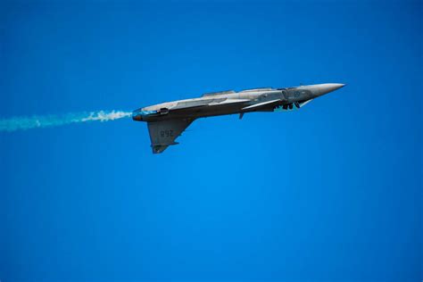 A Swedish Air Force Saab Jas Gripen Conducts Aerial Nara Dvids