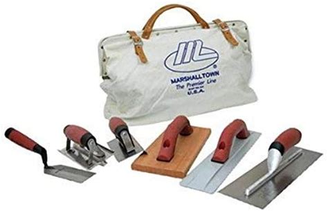 Best Concrete Finishing Tools - RatedbyTrade.com