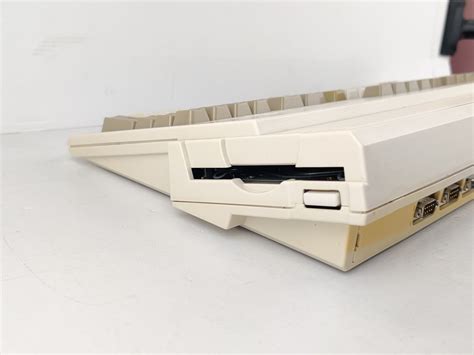 Amiga 1200 Med Mus Og Harddisk WTS Retro