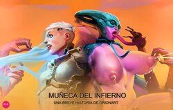 Artist Orionart E Hentai Galleries