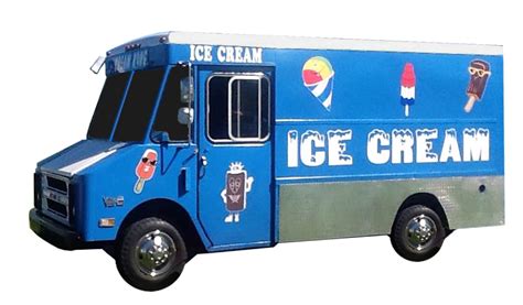 Ice Cream Truck Catering Services For Every Occasion We Are