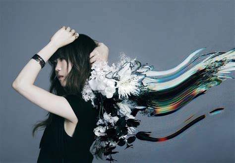 Aimer、約2年ぶりのフル・アルバム『open α Door』7 26リリース。代表曲「残響散歌」収録