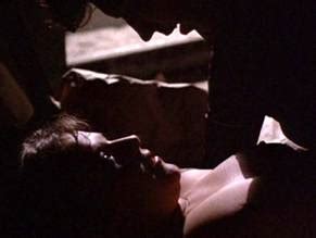 SPETTERS NUDE SCENES AZNude