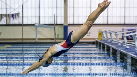 Salida en Natación 16 Tips para Hacerla de la Mejor Forma