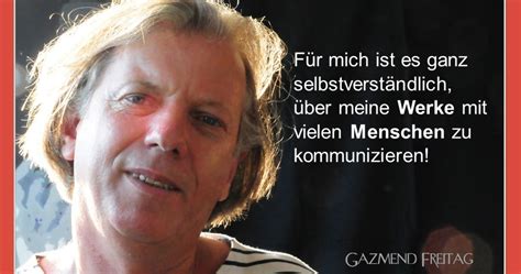 Gazmend Freitag Zitate