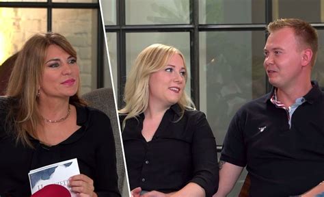 Der Sex Talk K Rperliche N He Zu Fremden Sat