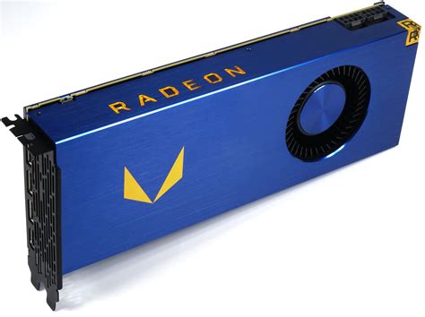 Venta Radeon Rx Vega Frontier Edition En Stock