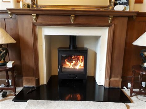 Installation Done By Mr Stove For More Information Get In Touch Over