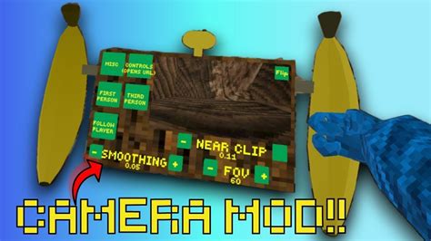 How To Get Yizzi Camera Mod 2024 Easy Youtube