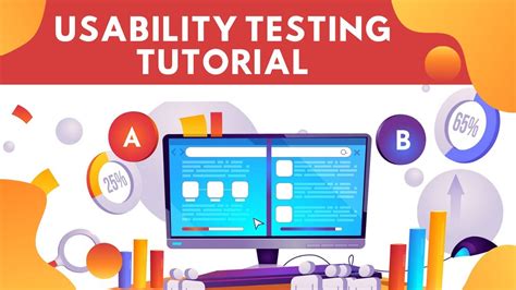 Usability Testing Tutorial 6 Steps Of Usability Testing Process 10 Usability Testing Tools