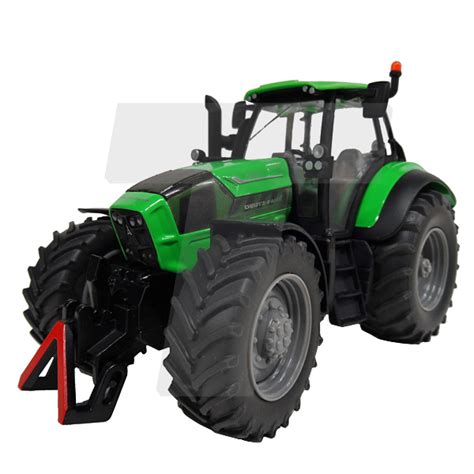 Siku 3284 Deutz Fahr Agrotron TTV 7230 1 32