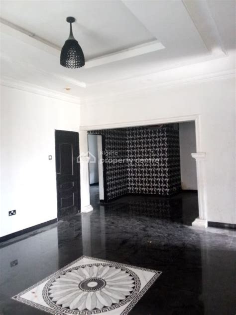 For Rent Luxury Bedroom Flat Mobil Road Ilaje Ajah Lagos