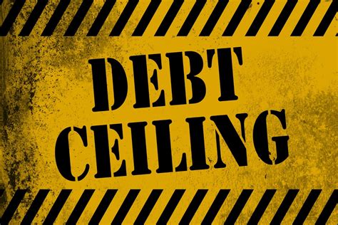 What Happens Now The Us Has Hit The Debt Ceiling Collection Industry