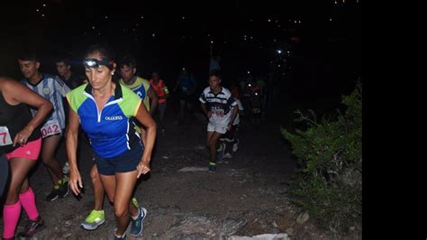 Multitudinario Apoyo En La Nocturna Solidaria Del Jumeal Catamarca