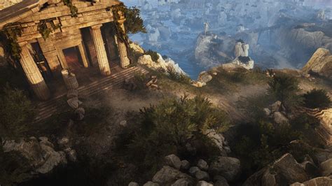 Titan Quest 2 Resmi Olarak Duyuruldu İşte Fragman