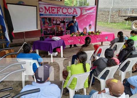 Entregan Microcr Ditos Para Siembra De Postrera En Jinotega Tn Tv