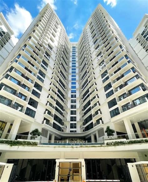 Condominium For Sale In UNIT 3P 3RD FLOOR VICEROY TOWER 3 FLORENCE