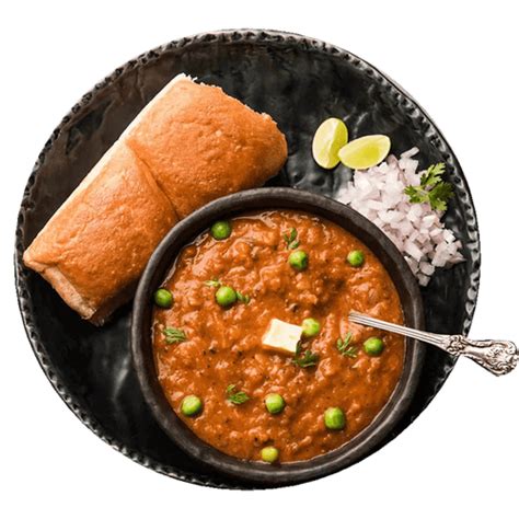 Pav Bhaji Recipe Learn How To Cook Nymble