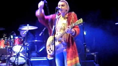 Sinead Oconnor Queen Of Denmark Ramsbottom Festival 15 September