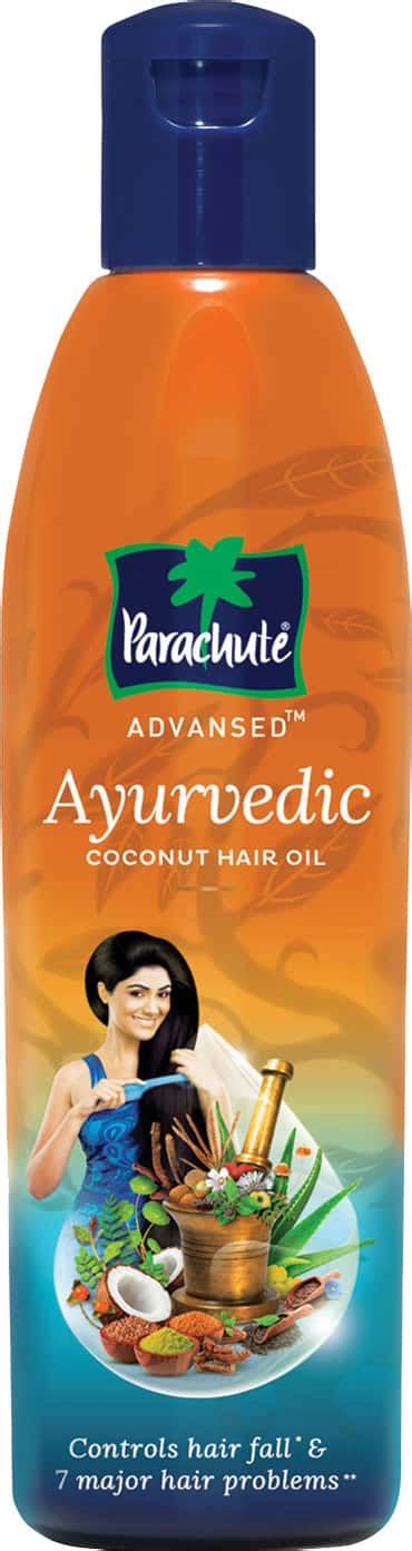 Parachute Advanced Ayurvedic Hair Oil Review 57 Off