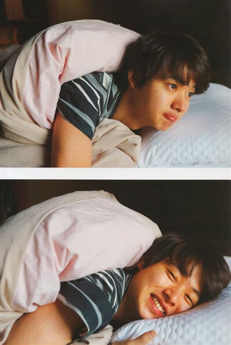 Yamazaki Kento First Photobook Genzaichi Yamazaki Kento 山崎 賢人