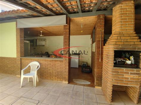 Casa Para Venda Em Alto Da Bela Vista Bauru Canal Imobili Ria