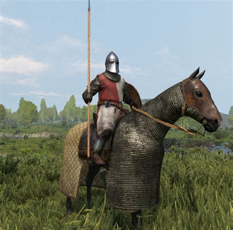 Vlandian Armoury At Mount Blade II Bannerlord Nexus Mods And Community