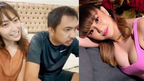 Regi Datau Diisukan Jalin Hubungan Gelap Dengan Denise Chariesta