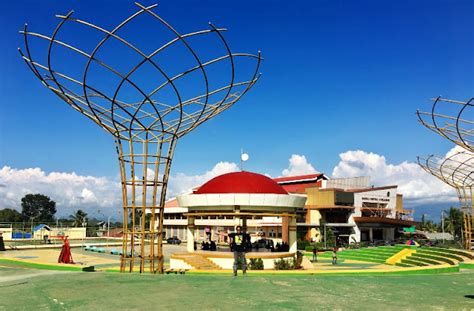 Things To Do In Manolo Fortich Bukidnon