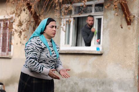 TRT 1 Gönül Dağı 120 Bölüm Foto Galeri