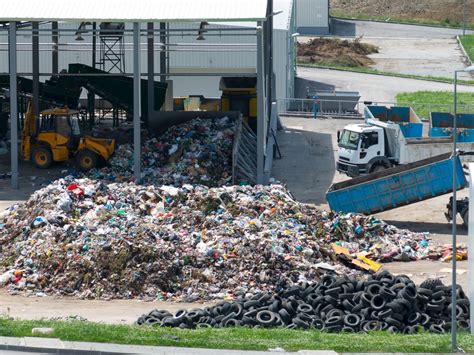 SÉnÉgal Le Gouvernement Construira Une Usine De Valorisation Des