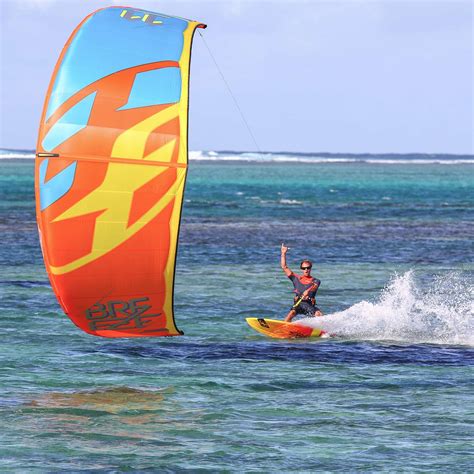 F One Breeze Kite King Of Watersports