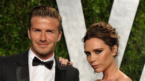 David Beckham Roasts Wife Victoria About Elitism Again At Ritz Carlton