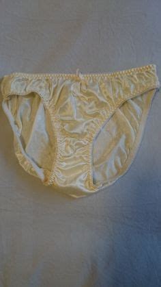 Hipster Bikini Panties