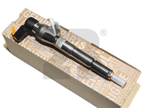 Injecteur Renault 1 5 DCI VDO Continental A2C59513484 166008052R