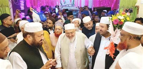 allama taher sah oo peer allama soizd sabir sah mjia cttgrame