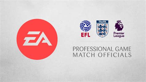 EA Sports, PGMOL sign partnership extension