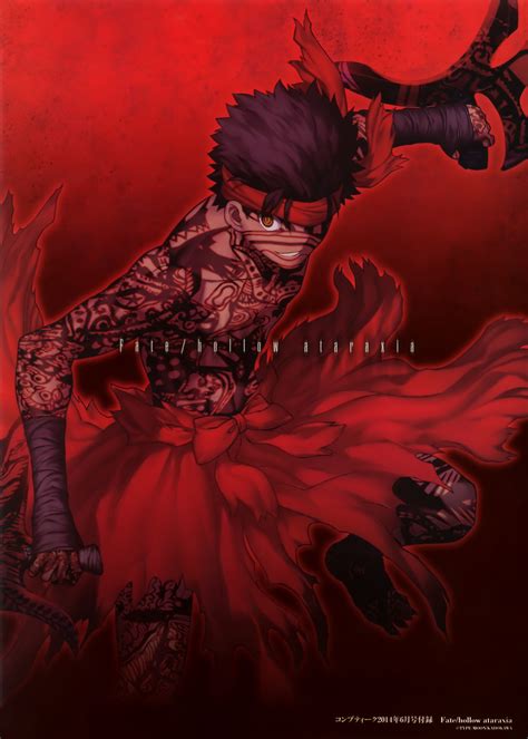 fatestay nightfatehollow ataraxia tsundoracom