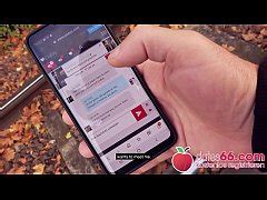 Public Pov Sex With Hot Milf Priscilla In Berlin Dates66 Xxx Mobile Porno Videos Movies