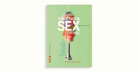 Festival De Sexo Valencia Sex Festival Soho