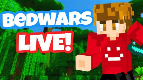 Minecraft Bedwars Hypixel Youtube