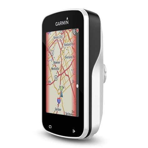 Licznik Rowerowy Garmin Edge Explore