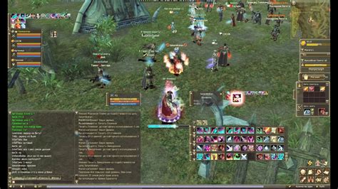 Lineage Ii Essence Najlepsze Gry Fantasy Mmorpg Encyklopedia Gier