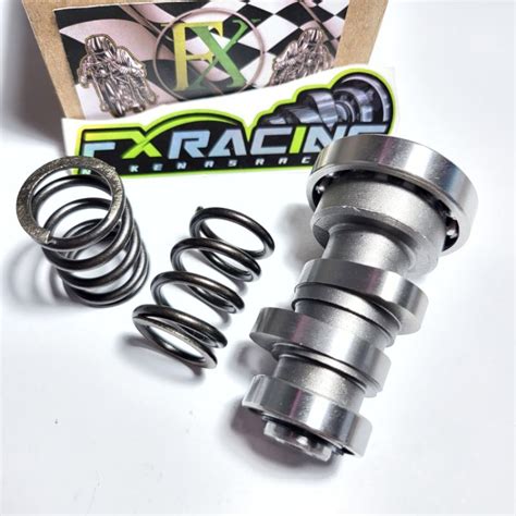 Jual Noken As Vario Karbu Racing Special Cam Herex Touring Shopee