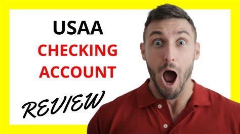 🔥 Usaa Checking Account Review Pros And Cons Youtube