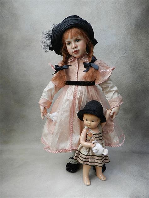 patty patsy doll krey baby doll  collection
