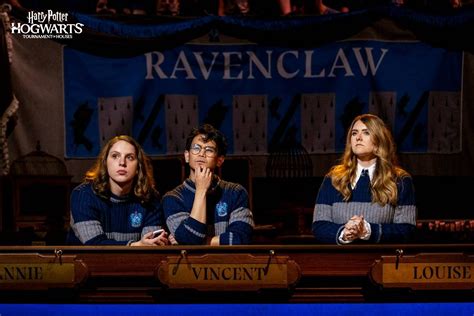 Your Episode Guide For Harry Potter Hogwarts Tournament Of Houses