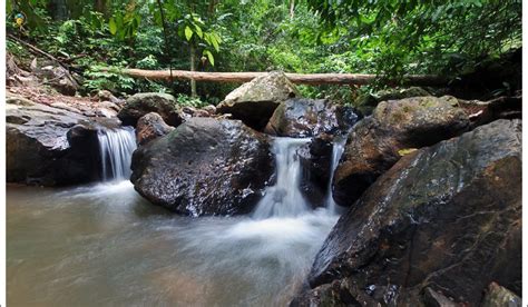 Tempat Menarik Di Changlun Yang Wajib Lawat Terkini