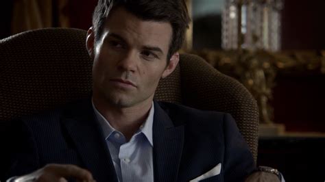 Elijah Mikaelson - Elijah Photo (36202479) - Fanpop