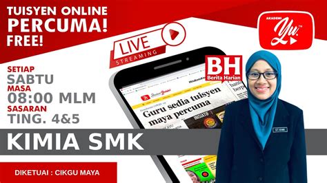 PREMIERE KIMIA SPM KIMIA T4 FAKTOR KADAR TINDAK BALAS OLEH CIKGu